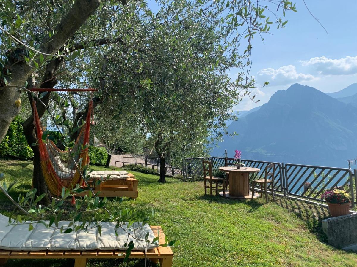 Cozy House On Iseo Lake Fonteno Exteriör bild